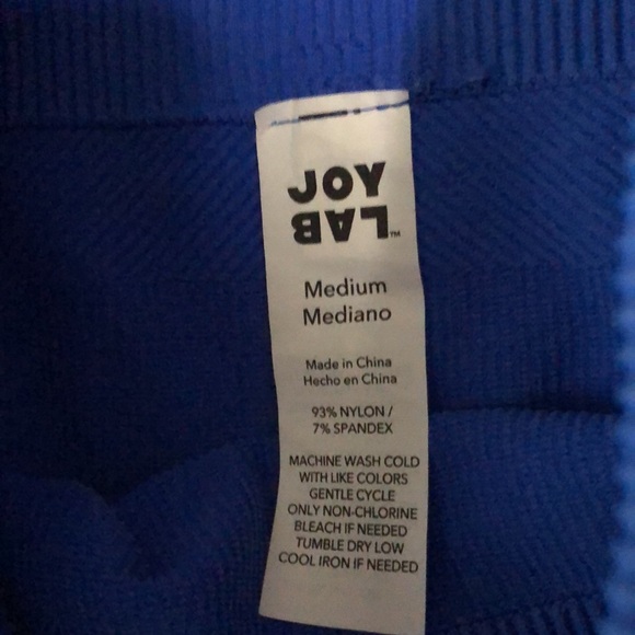 Like New Joylab leggings - Picture 3 of 3